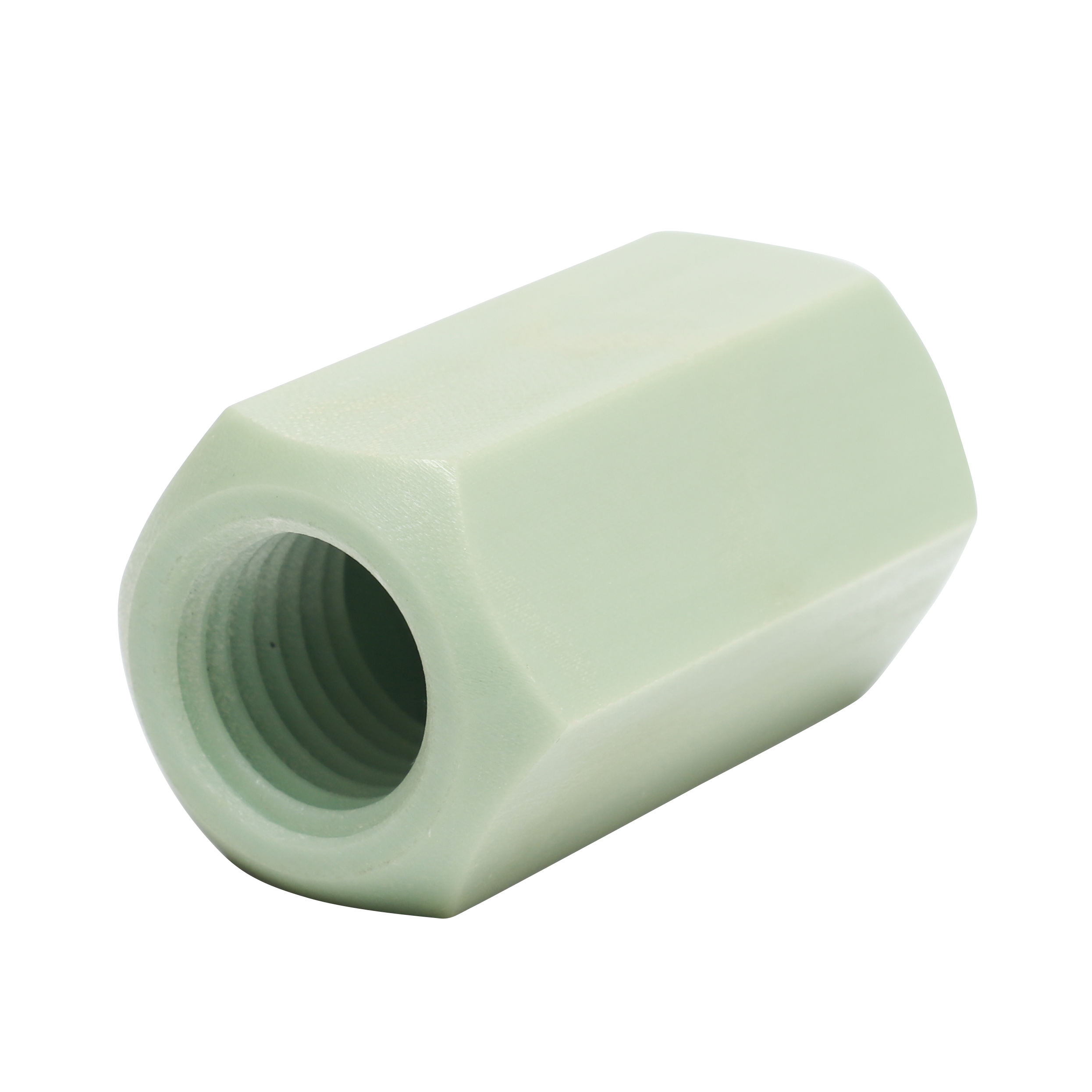 FRP Epoxy Insulation Fiberglass Bolt And Nut