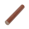 Cotton Cloth Bakelite Rod Black Phenolic Rod