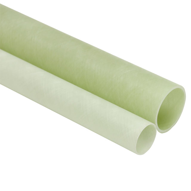 Epoxy Fiberglass Tubes