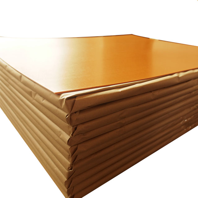 Phenolic Paper Sheets