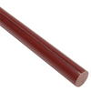 3721 Insulation Phenolic Cotton Fabric Laminate Bakelite Rod