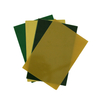 Yellow 3240 Epoxy Fiberglass Sheet