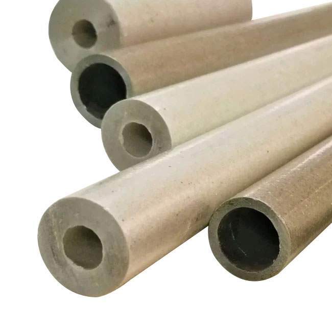 Mica Tubes