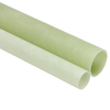 Epoxy Resin Fiberglass Cloth Electrical Insulation Tube