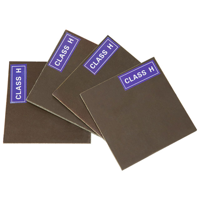 Magnetic Conductive Sheets