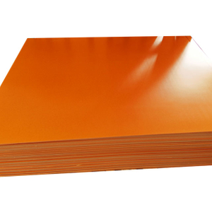 Phenolic Paper Bakelite Laminated Electrical Insulation Sheet