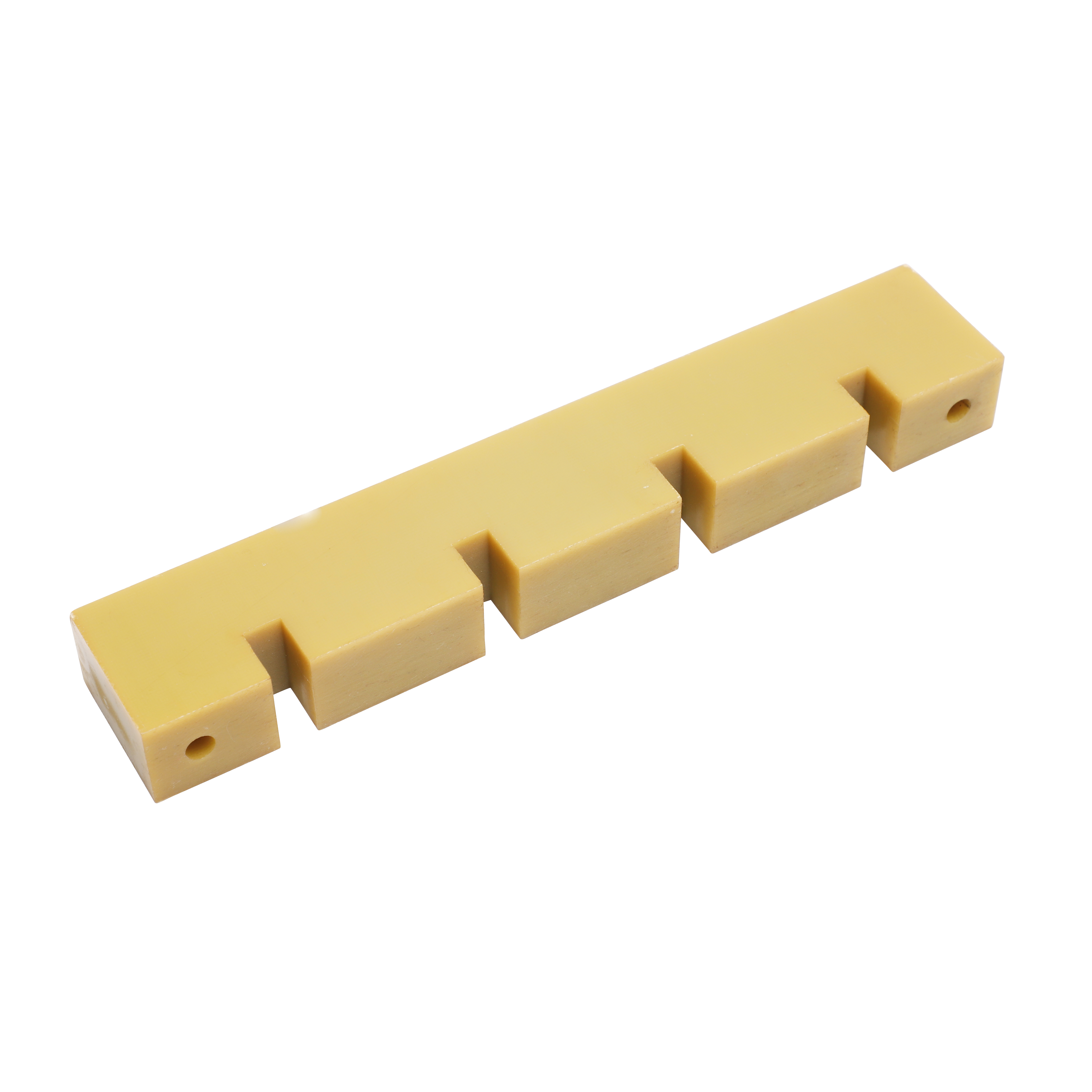 Insulating Structural Parts FR4 CNC Machining Parts