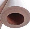 Phenolic Cotton Cloth Fabric Laminated Tube