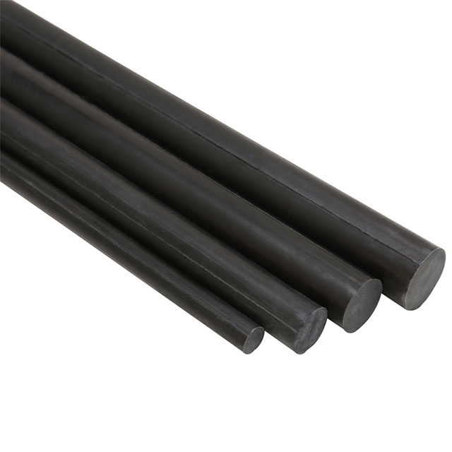 3721 Insulation Phenolic Cotton Fabric Laminate Bakelite Rod