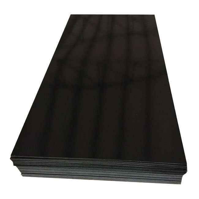 Semi-conductive Sheets