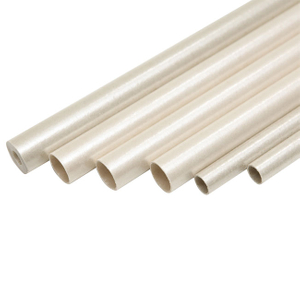 Good Quality Mica Muscovite Mica Tube