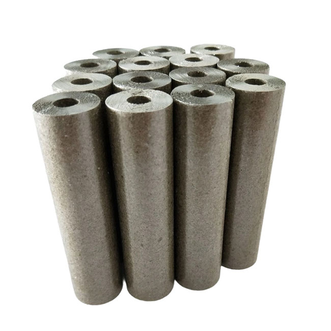 Mica Tubes