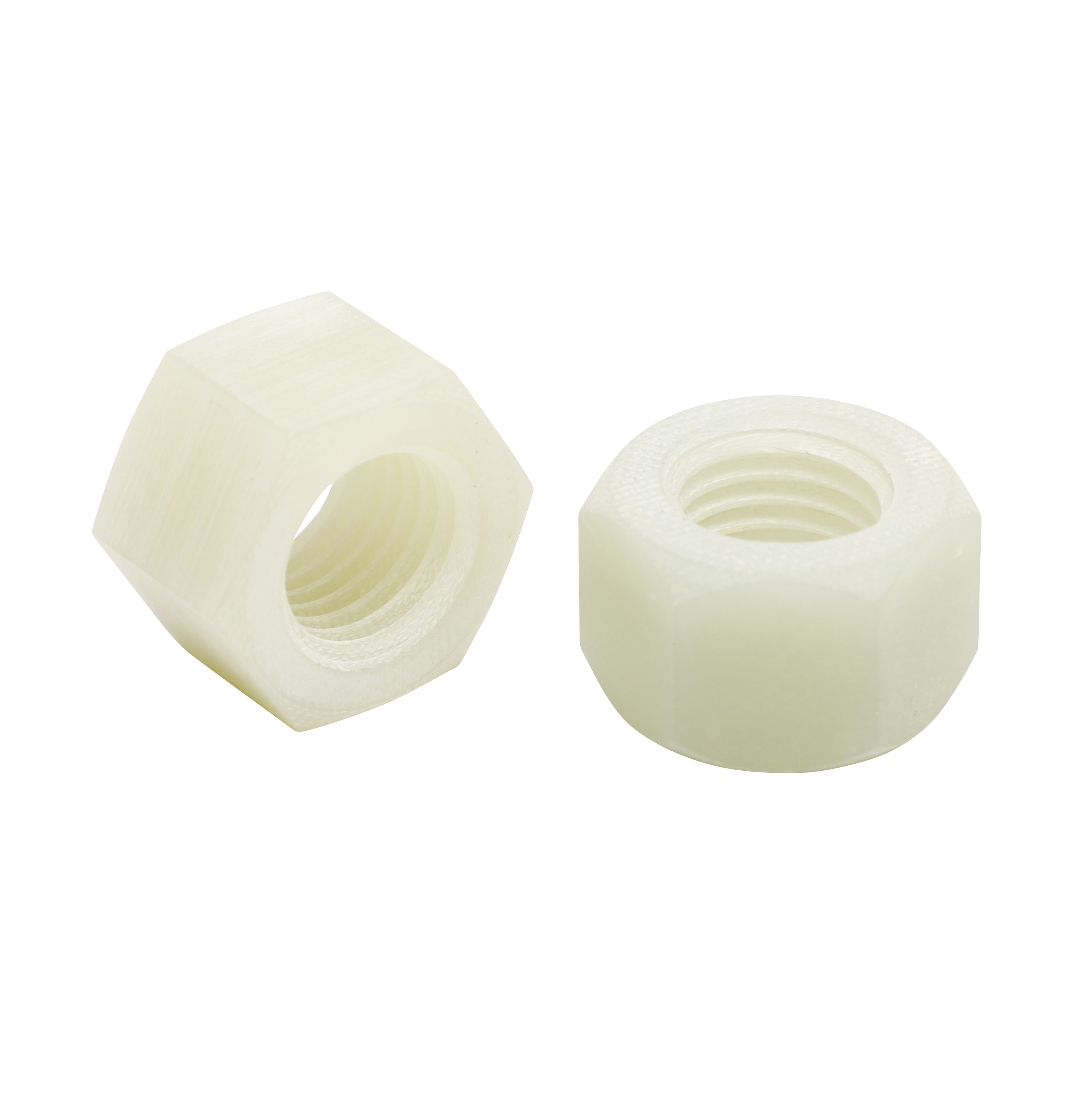 FRP Epoxy Insulation Fiberglass Bolt And Nut