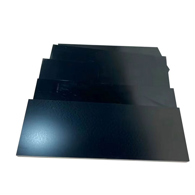 Semi-conductive Sheets