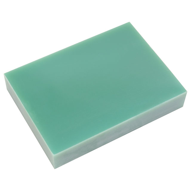 Electrical EPGC201 Epoxy Fiberglass Sheet For Mechanical