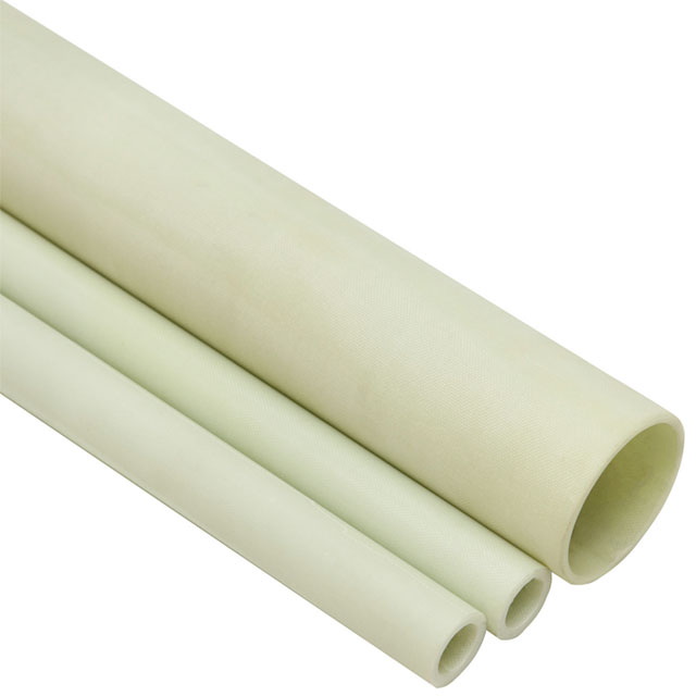 Epoxy Fiberglass Tubes