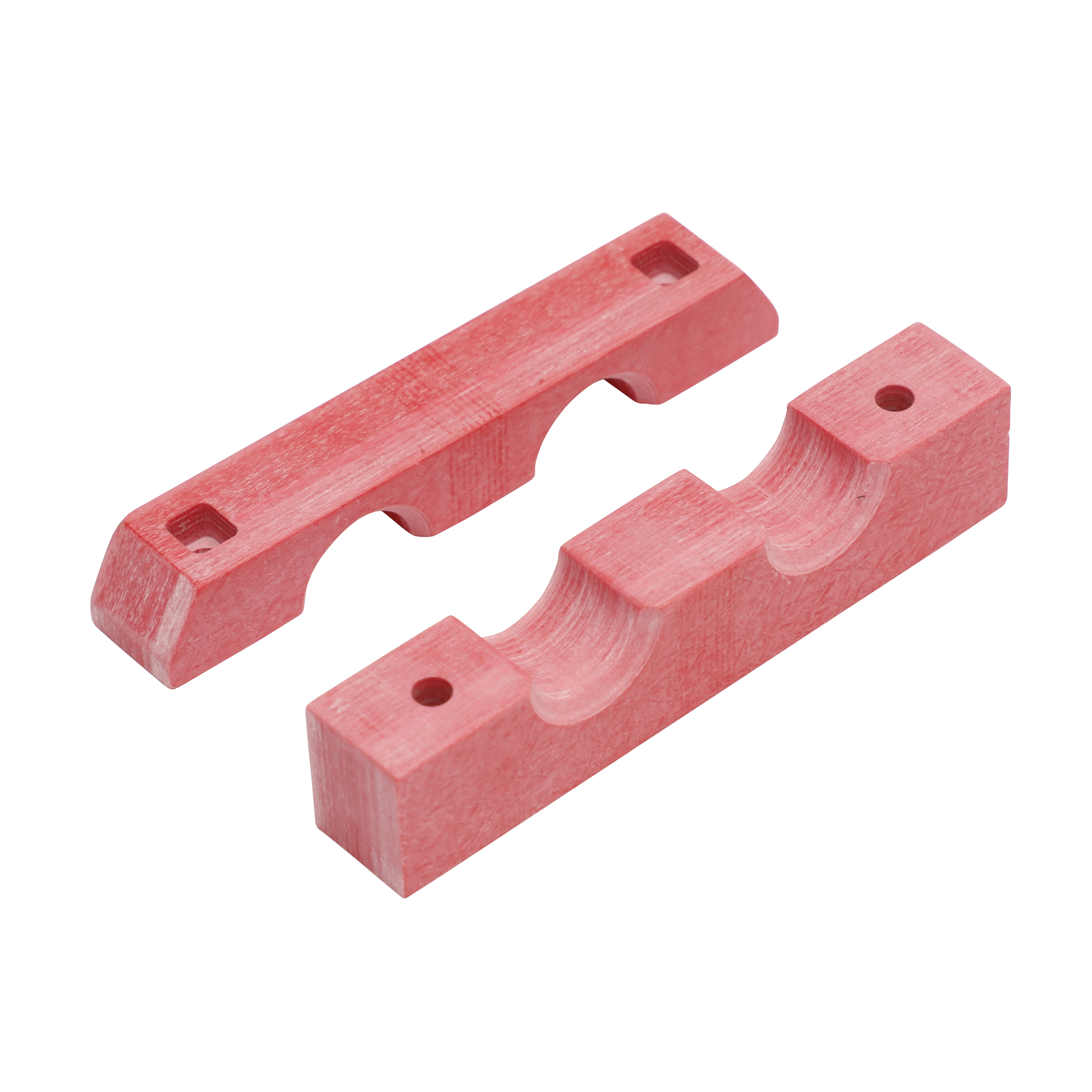 GPO3/UPGM203 FRP CNC Machining Parts
