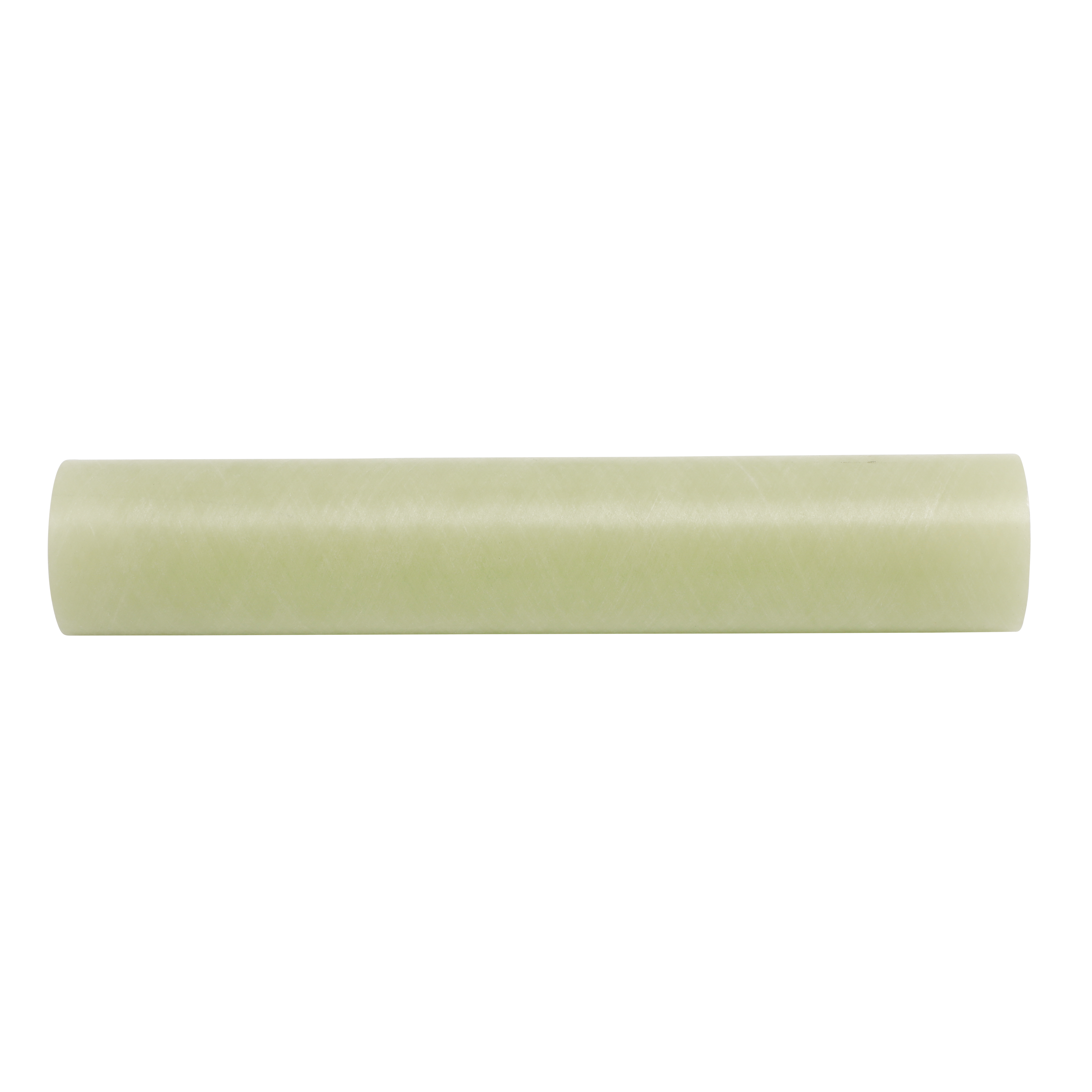 Epoxy Resin Fiberglass Cloth Electrical Insulation Tube