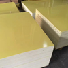 Yellow 3240 Epoxy Fiberglass Sheet