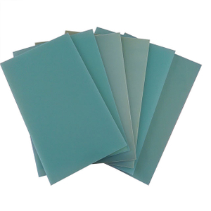 Epoxy Fiberglass Sheets