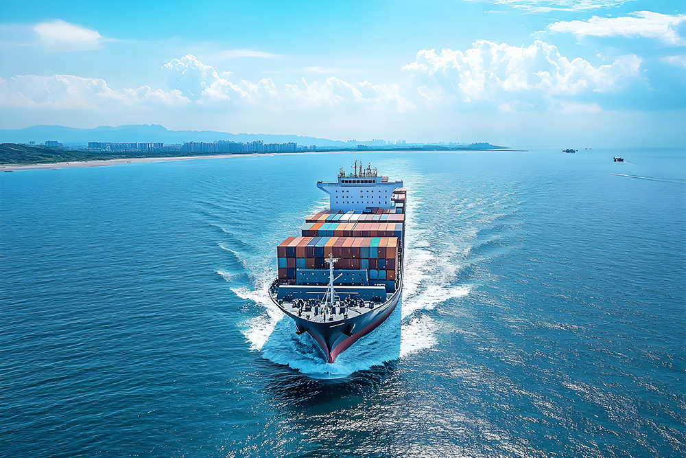 products used in marine