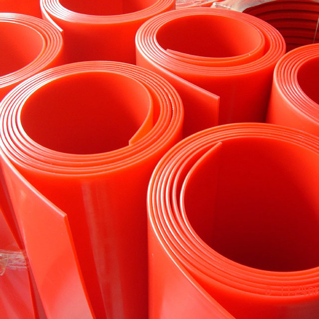 Engineering Plastics Products