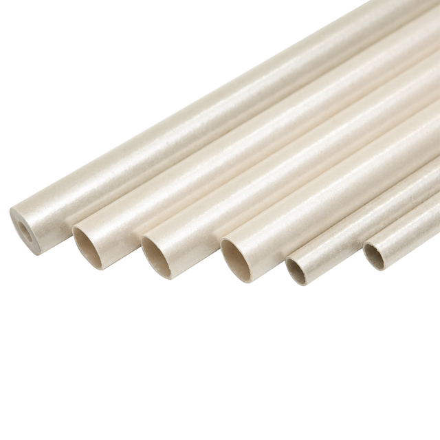 Muscovite Mica Tube
