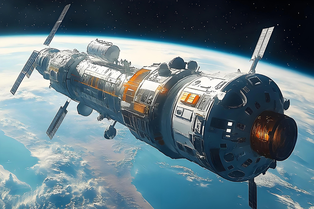 products used in aerospace