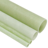 Electrical Insulation Epoxy Fiberglass Tube