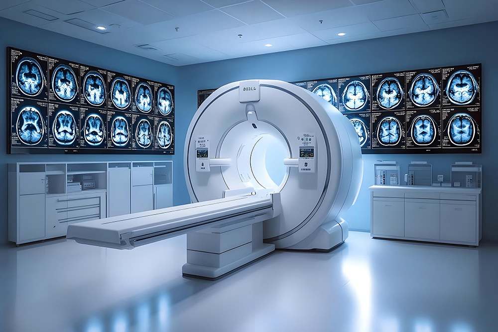 products used in medical industry