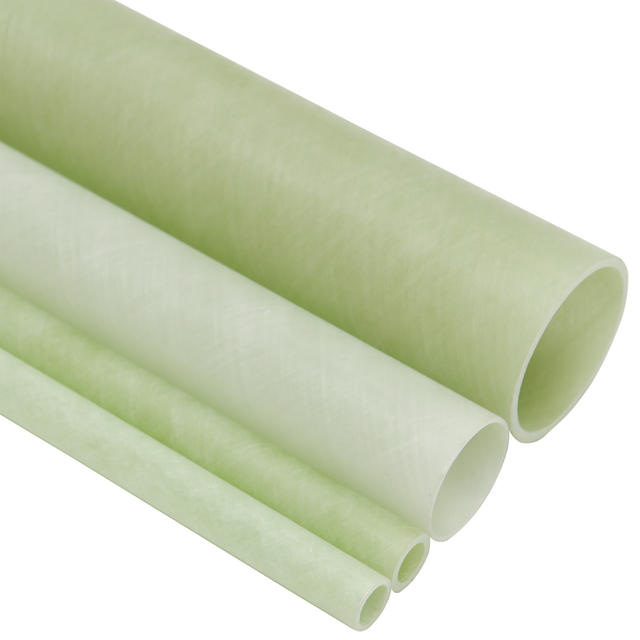 Epoxy Fiberglass Tube