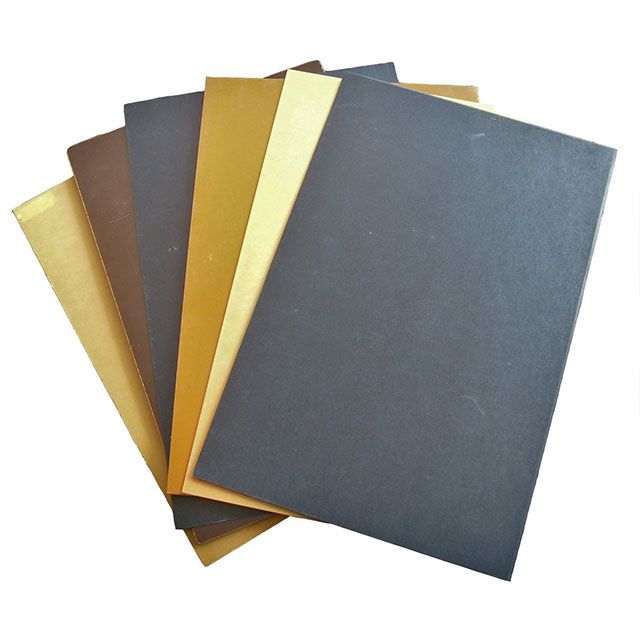 Phenolic Paper Sheets