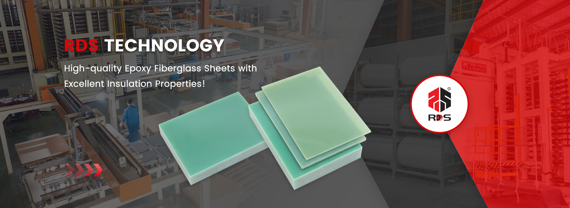 epoxy fiberglass sheet