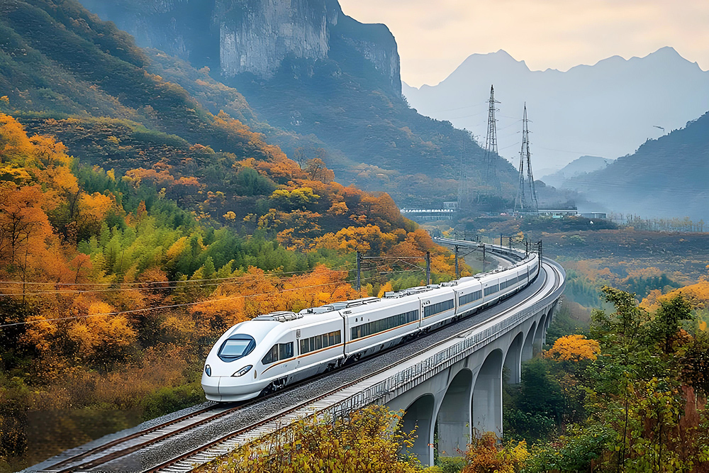 products used in railway