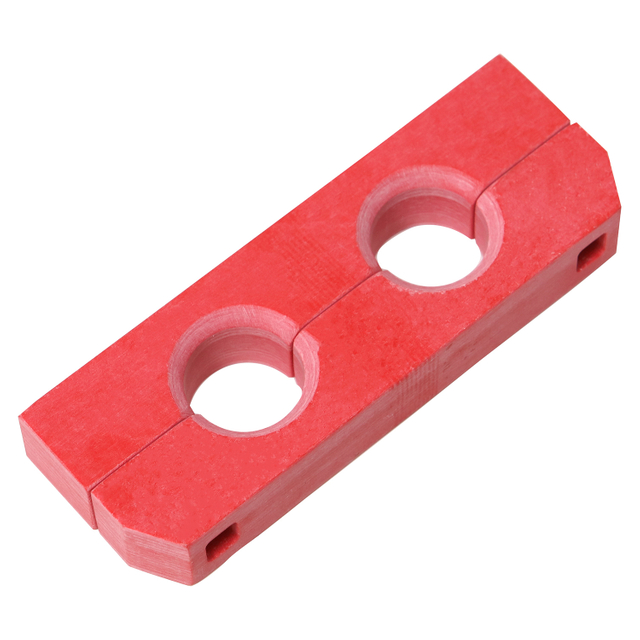 GPO3 Machined Parts